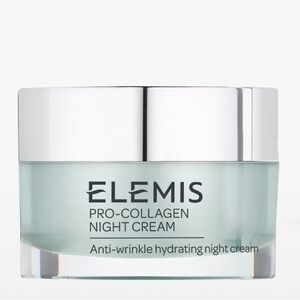 ELEMIS Pro-Collagen Night Cream